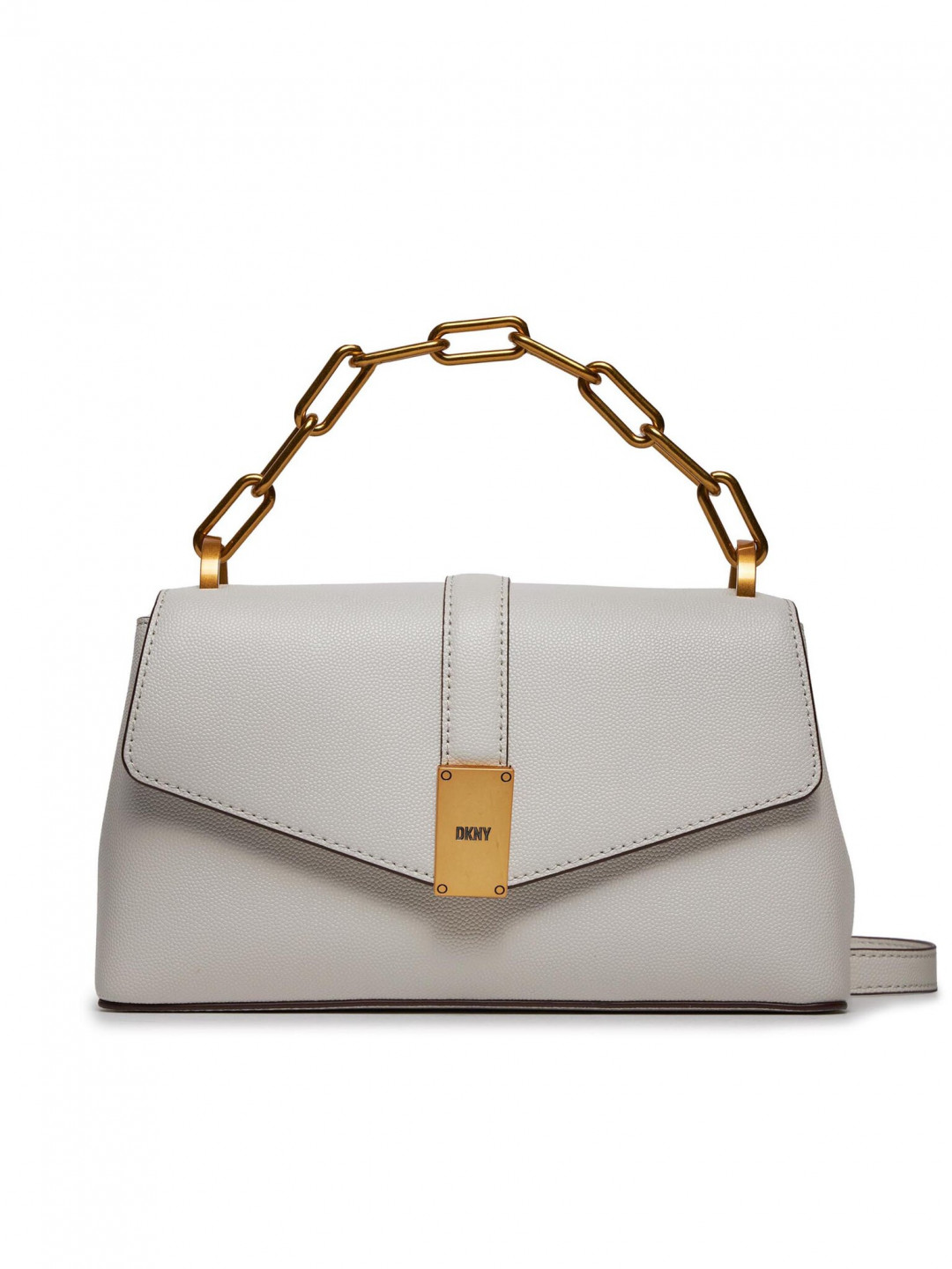 DKNY Kabelka Conner R343RB25 Šedá